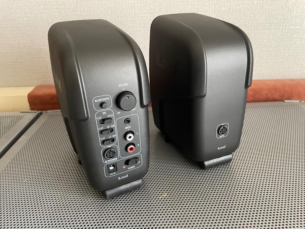 IK Multimedia iLoud Micro Monitor – FOCALPOINT DIRECT