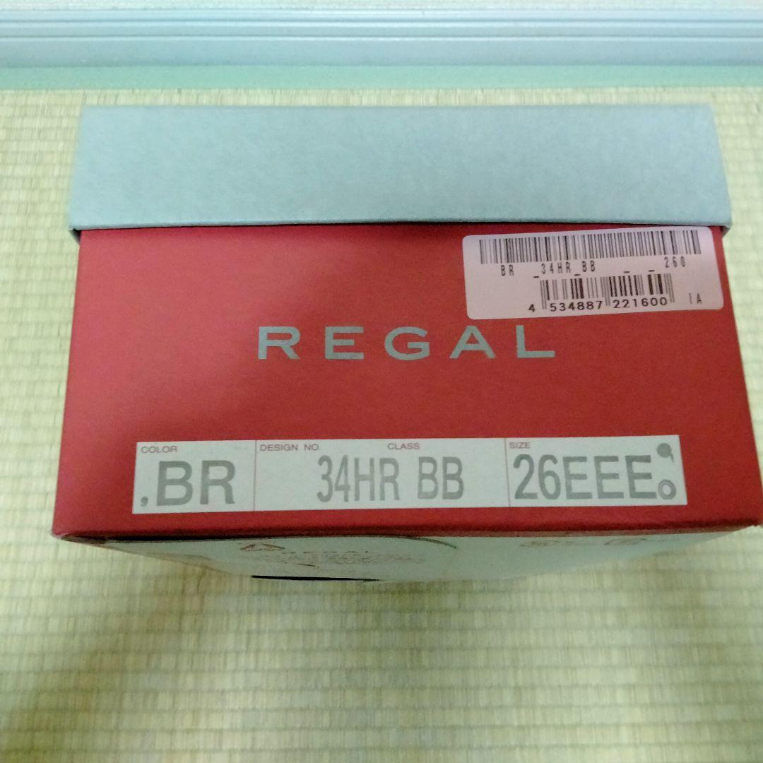 リーガル REGAL GORE-TEX ビジネスシューズ