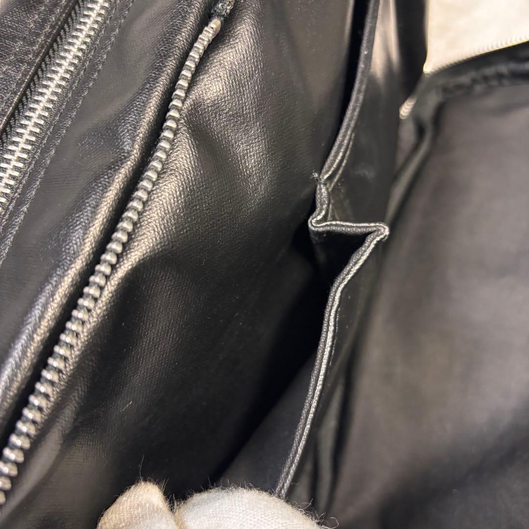 ✨未使用級✨ PORTER FREE STYLE ショルダーバッグ 黒 ✨未使用級✨ PORTER FREE STYLE ショルダーバッグ 黒