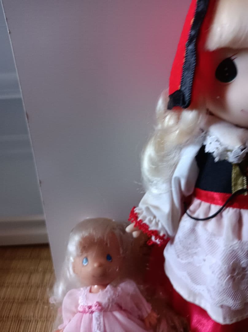 プレシャスモーメント Preciousmoment 2体バラ売り | dsmont.com