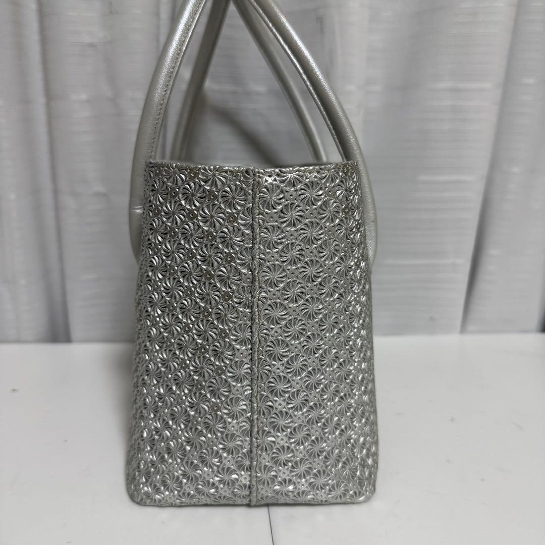 ⭐️未使用⭐️ヒロコハヤシ　GIRASOLE　ハンドバッグ　トートバッグ