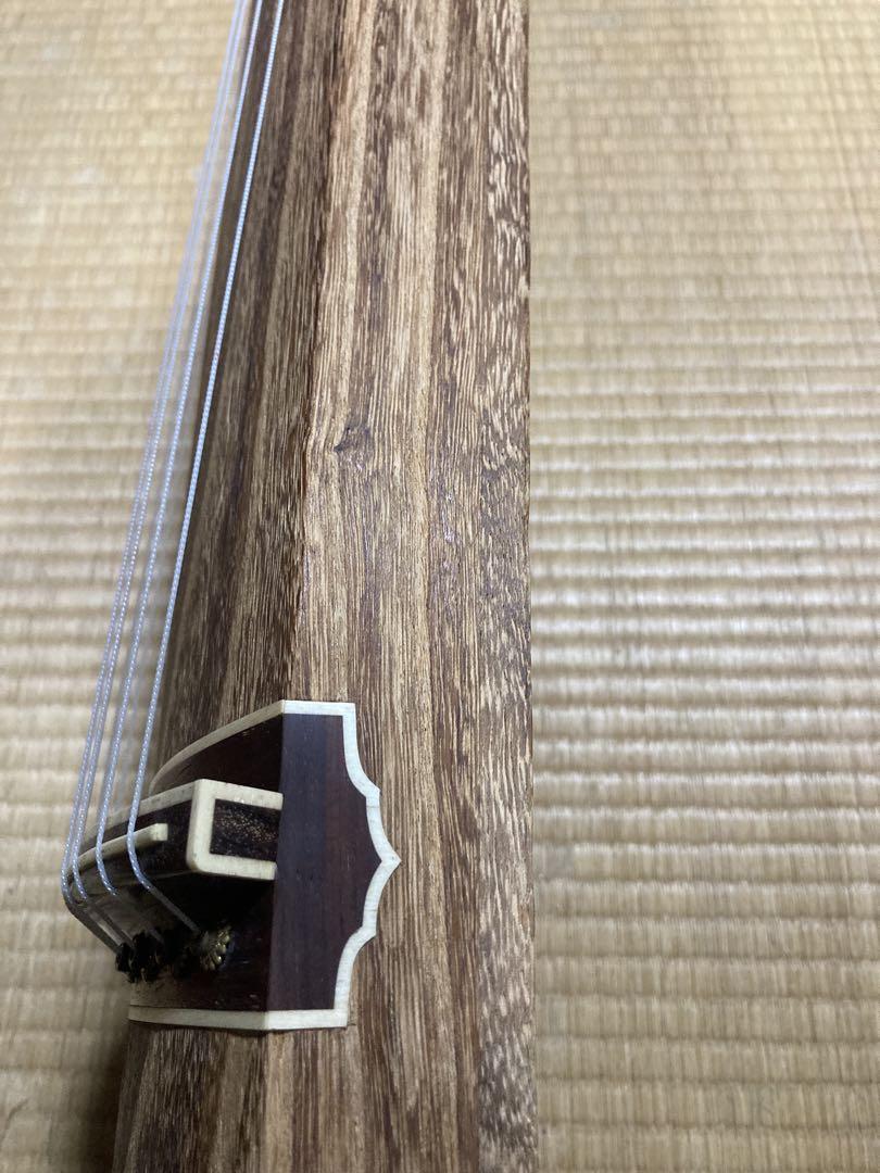 箏　送料込み　セット　すだれ彫 琴セット すだれ彫り 送料込み - メルカリ