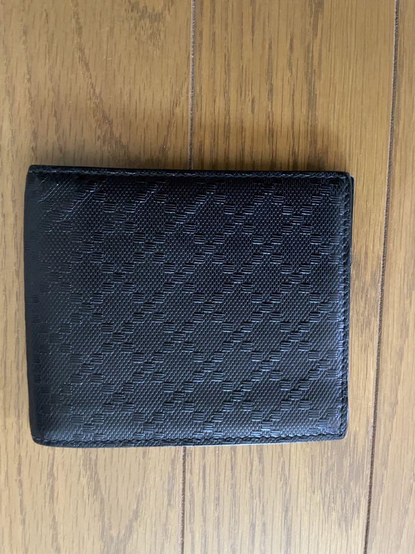 グッチ　メンズ　財布