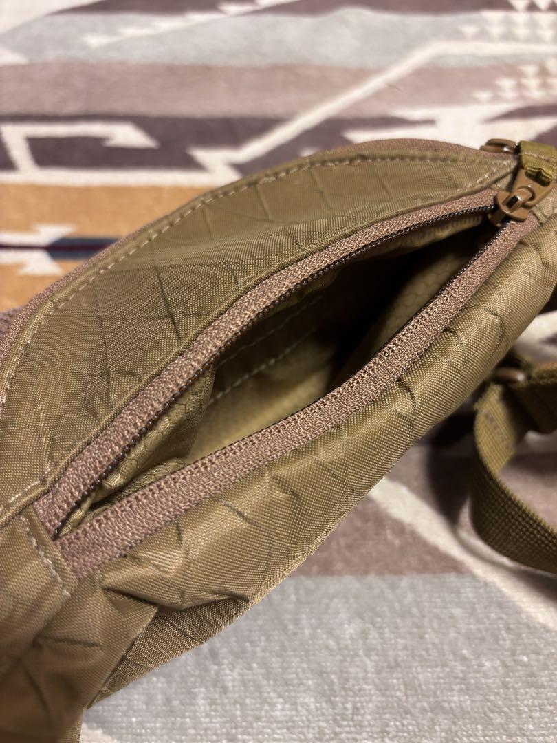 ☆コロンビア×BEAMS/別注 Columbia Popo Pack ポーチ - メルカリ