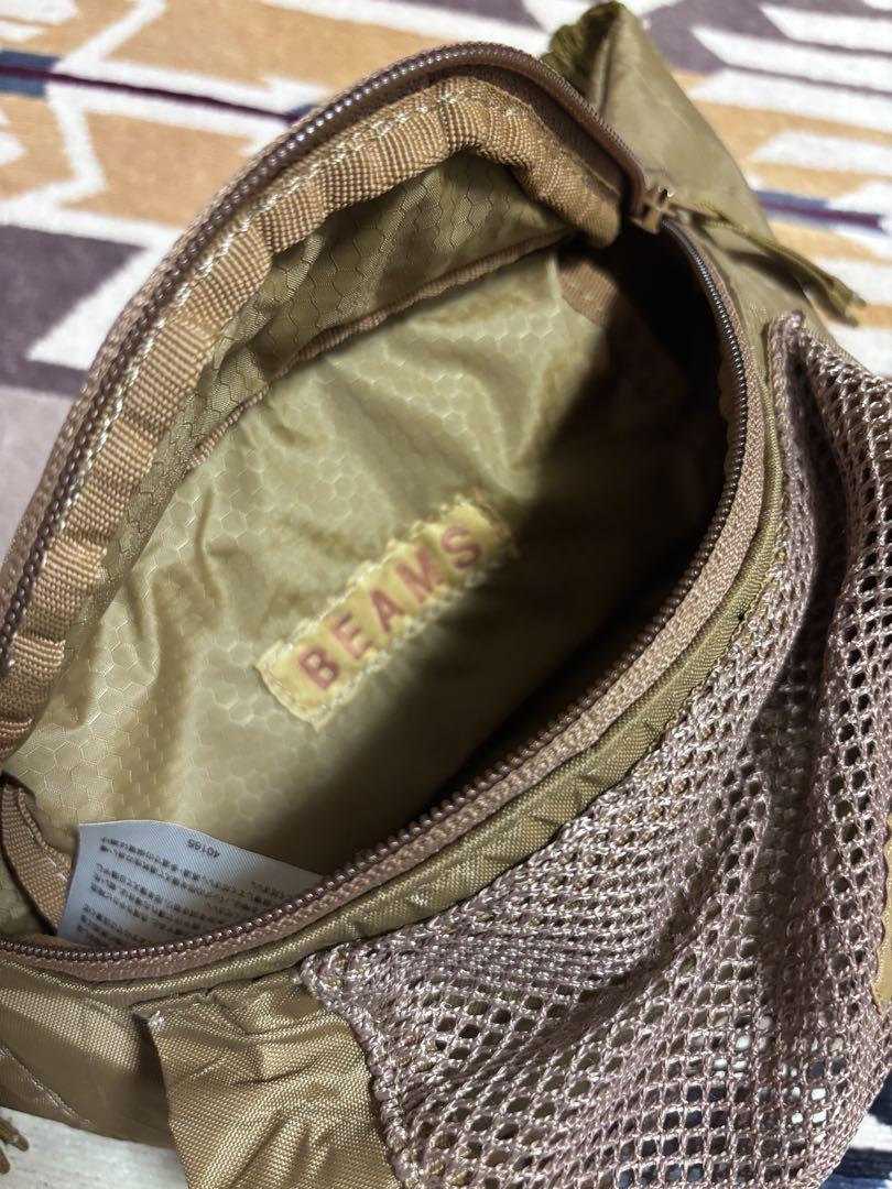 COLUMBIA×BEAMS/別注　Columbia Popo Pack 廃盤 hq720.jpg?sqp=-