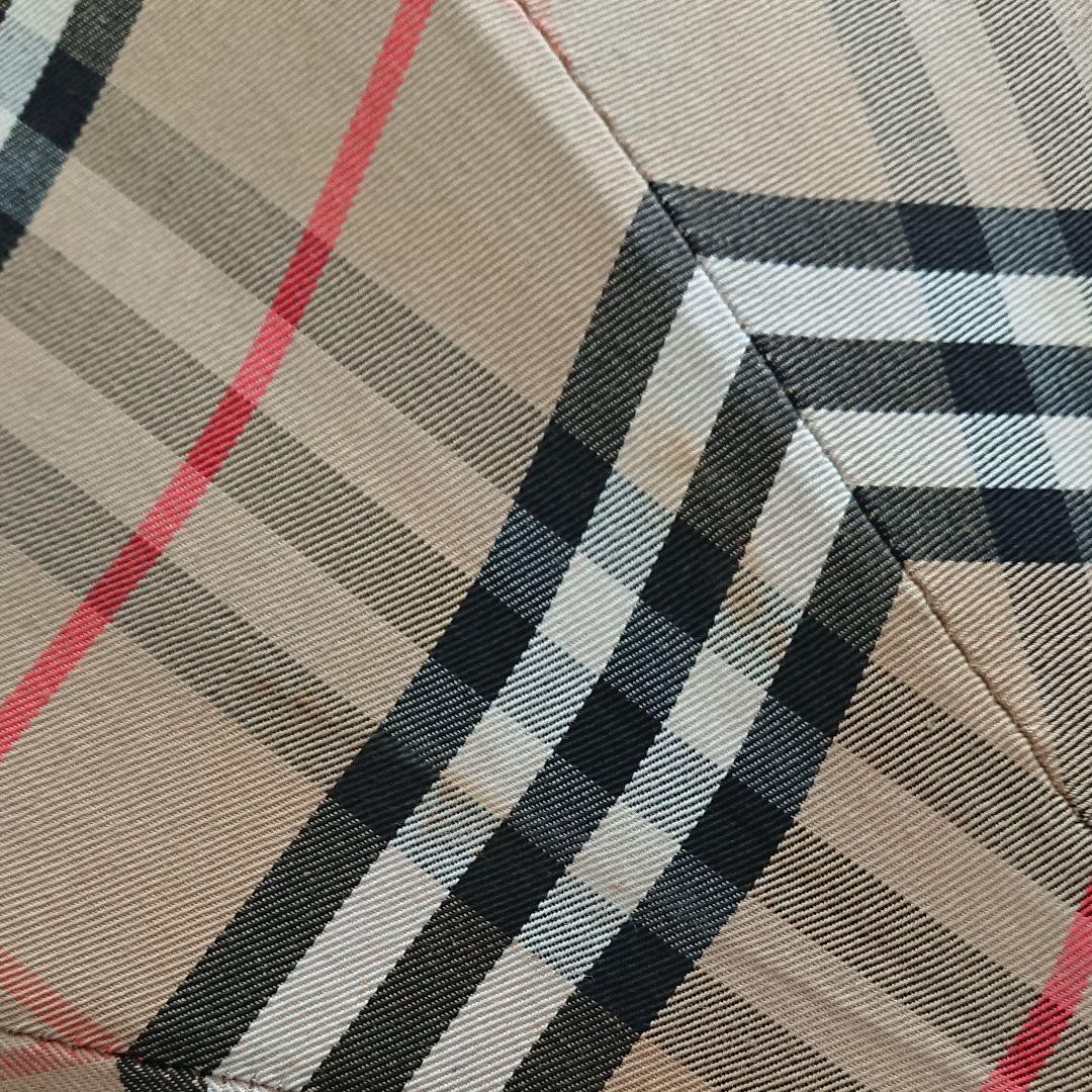 ィンテージ◗ BURBERRY ヴィンテージ傘 rUyMJ-m84520824349 バーバリー チェック