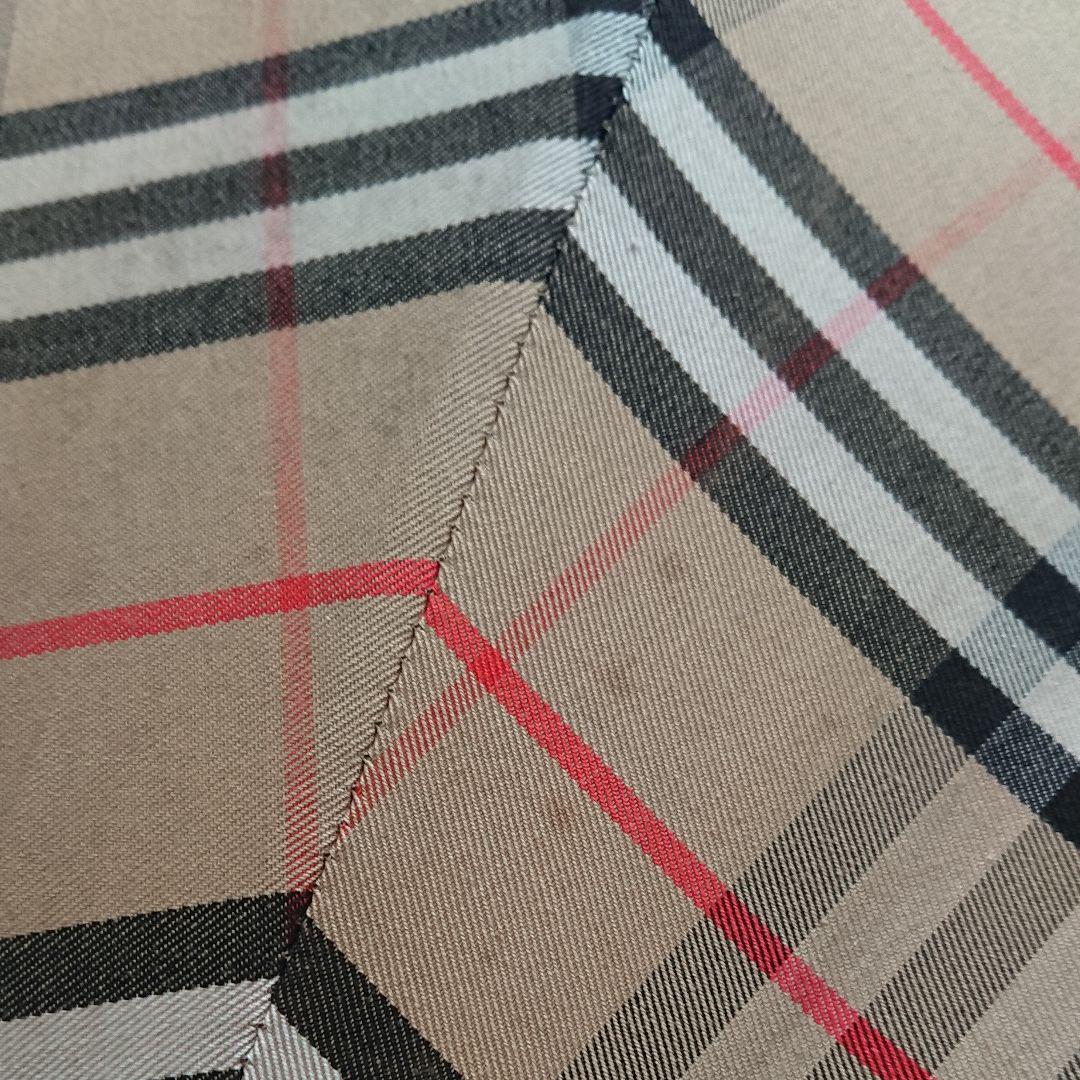 ィンテージ◗ BURBERRY ヴィンテージ傘 rUyMJ-m84520824349 バーバリー チェック