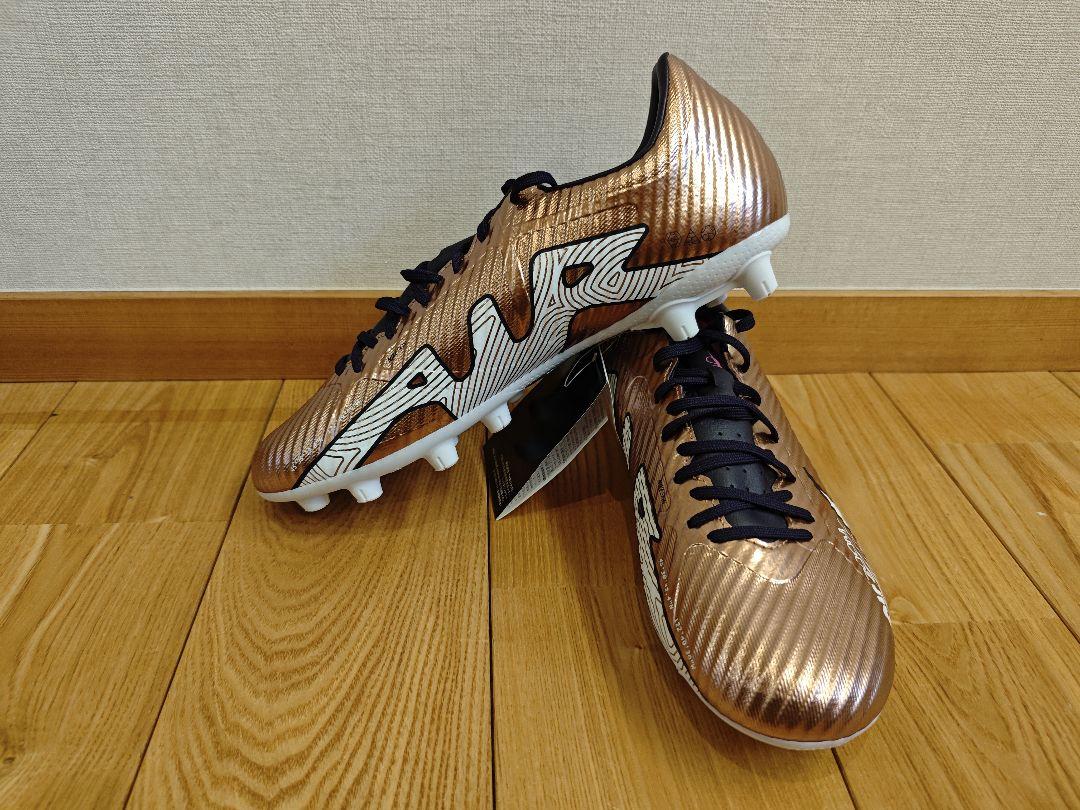 NIKE ナイキ ズーム マーキュリアル ヴェイパー 15 アカデミー Q HG