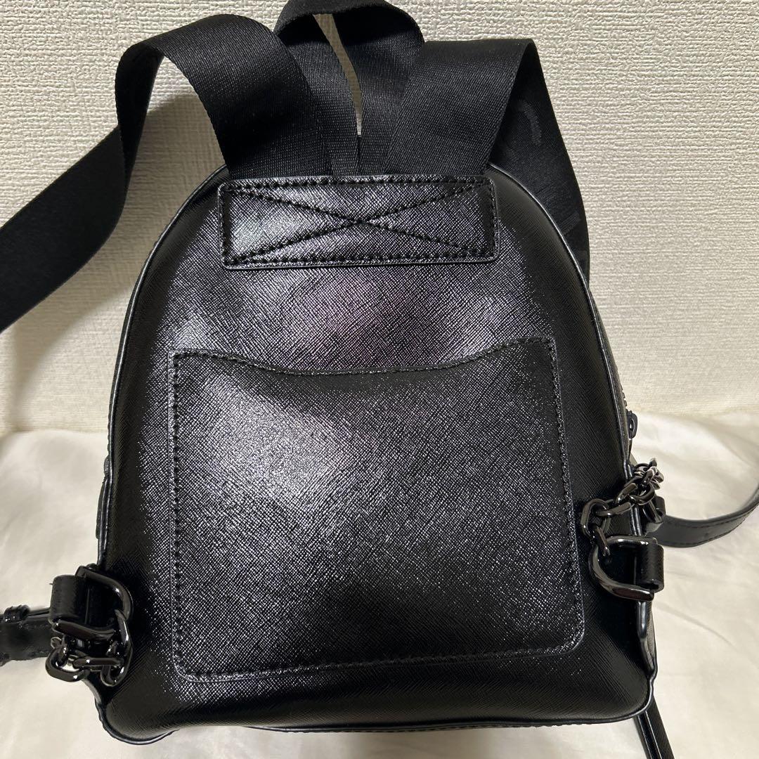 MARC JACOBS THE PACK SHOT ミニリュック