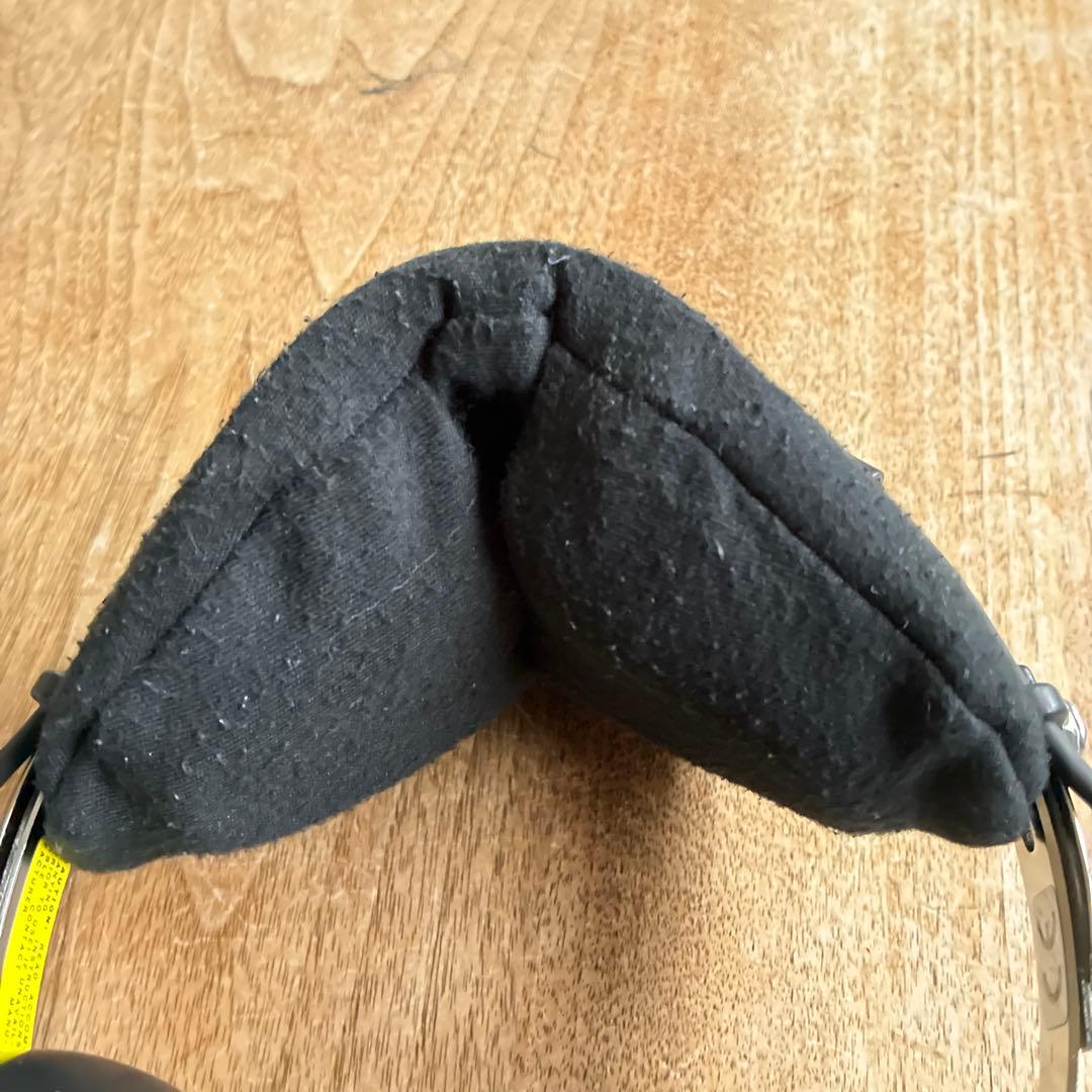 DAVID CLARK デビッドクラーク 航空機用ヘッドセットH10-13.4 - メルカリ DAVID CLARK デビッドクラーク 航空機用ヘッドセットH10-13.4 - メルカリ