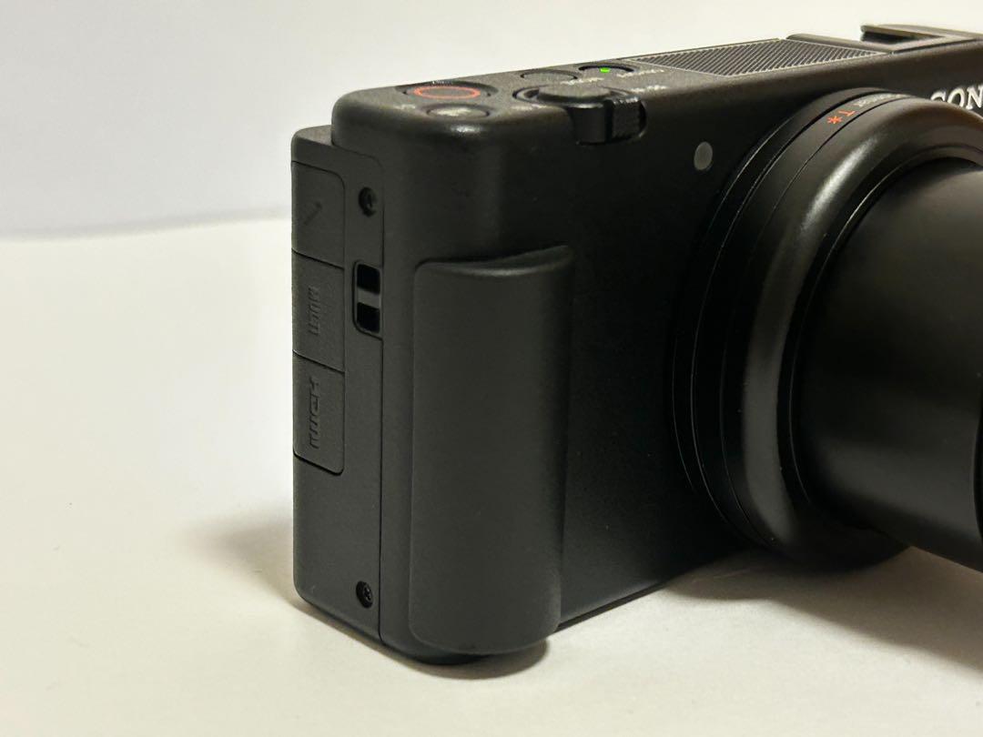 デジタルカメラ SONY VLOGCAM ZV-1 Black