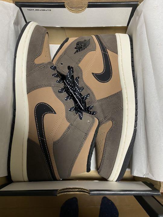 大得価国産 NIKE SE AIRJORDAN1MID SE chDnl-m84524139444 ナイキ エアジョーダン1ミッド 正規品新作