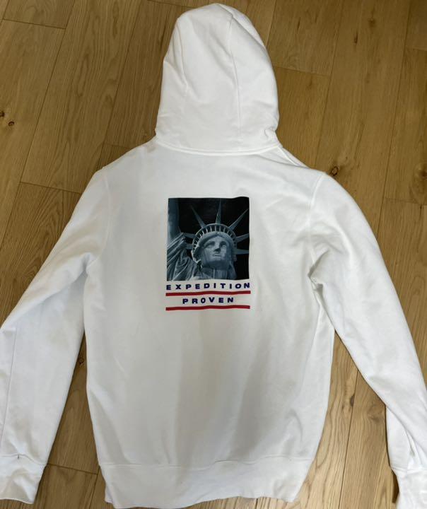 超激得人気 supreme North Faceコラボ パーカー Em7Yl-m84524155610 大得価2022