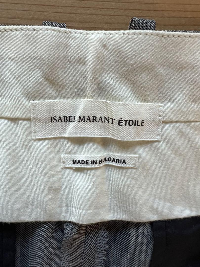 ETOILE