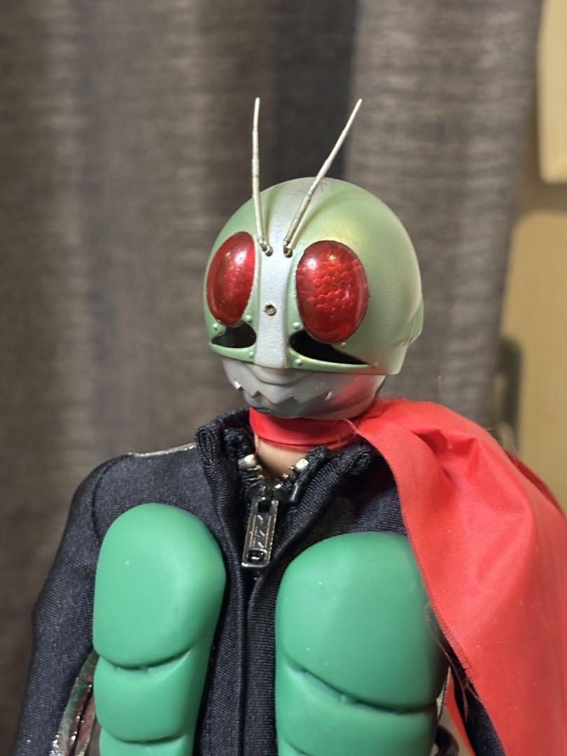 フィギュア５体セット売り t*i様 仮面ライダー フィギュア 5体セット 1/6スケール 約30cm