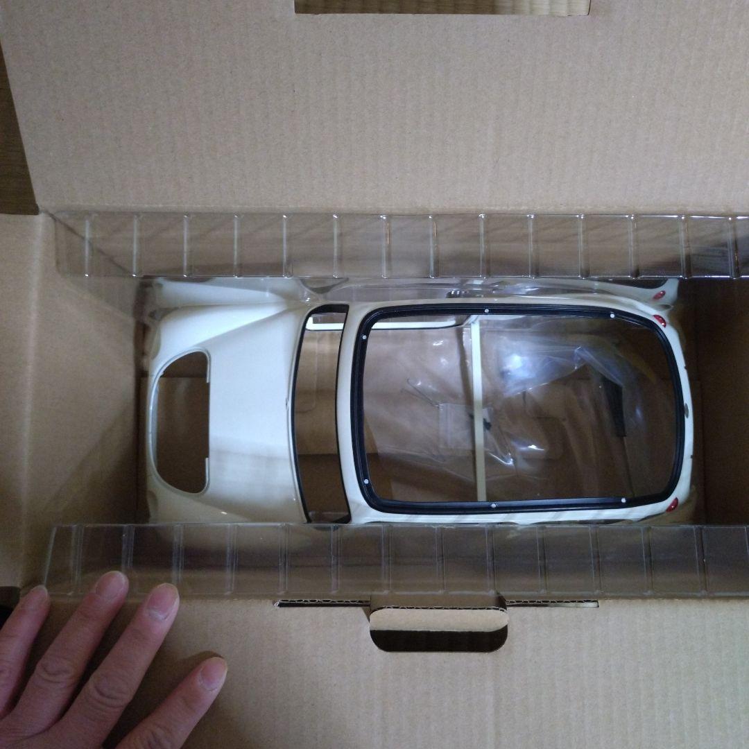 国内外の人気集結！ スバル360をつくる 第40号〜49号 - メルカリ 自動車