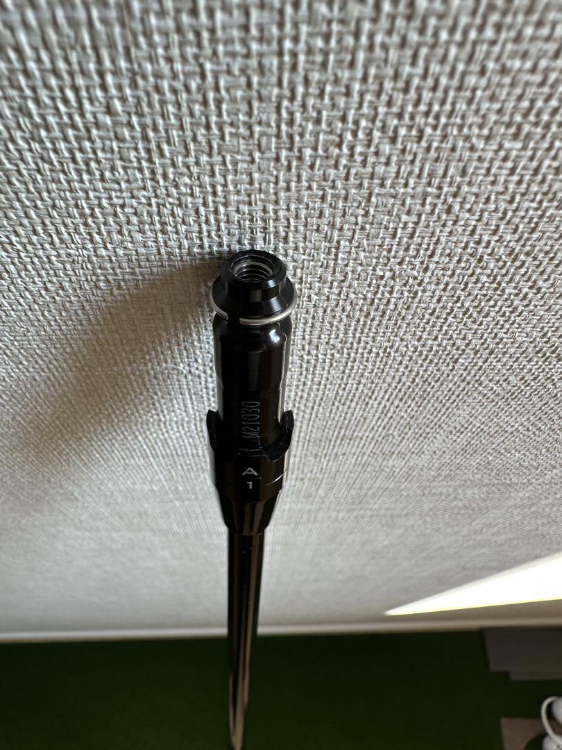 TSP110 50 TourS シャフト　タイトリストスリーブ付　ドライバー用