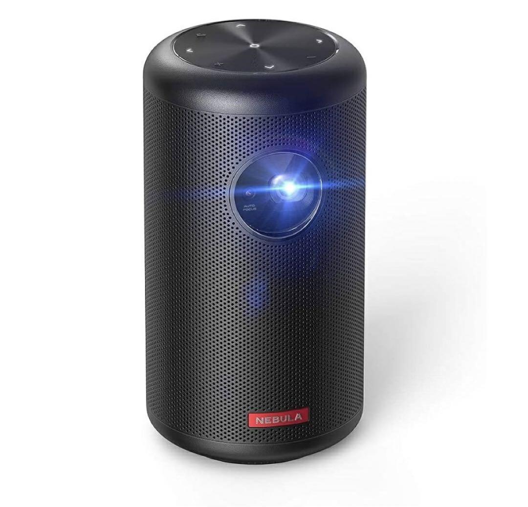 Anker Nebula (ネビュラ) Capsule II (箱付き)