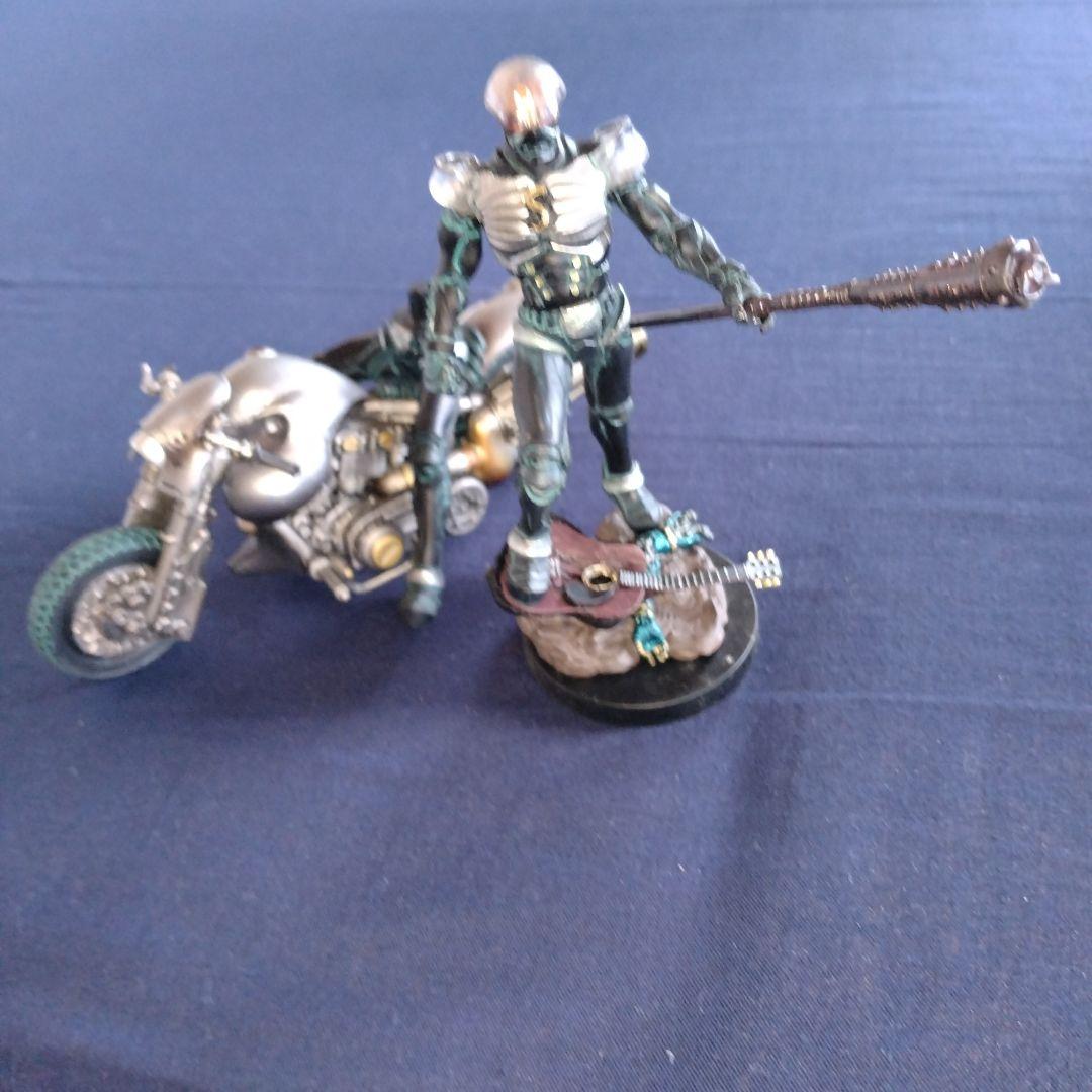 匠魂S.I.C. Special フィギュア全9種セット