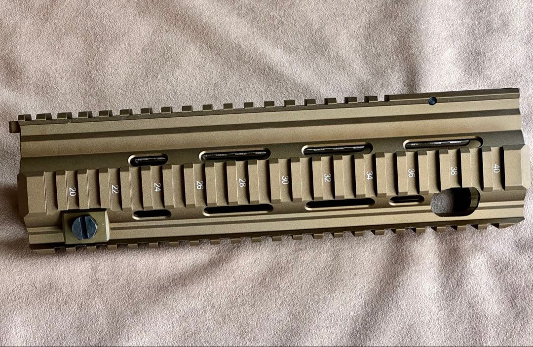 ハンドガード 外し♥品新品、♥