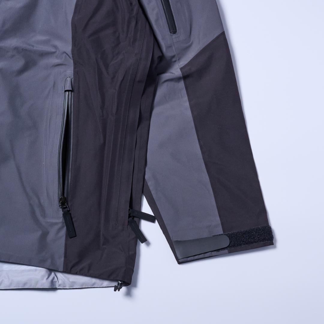 ジャケット・アウター Alwayth AKAD shell jacket arc'teryx