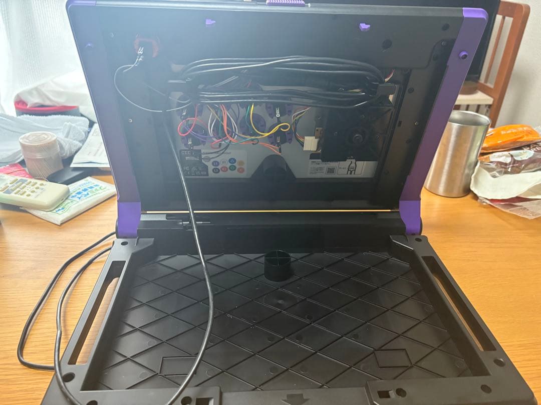 使用時間10時間未満 ストリートファイター6