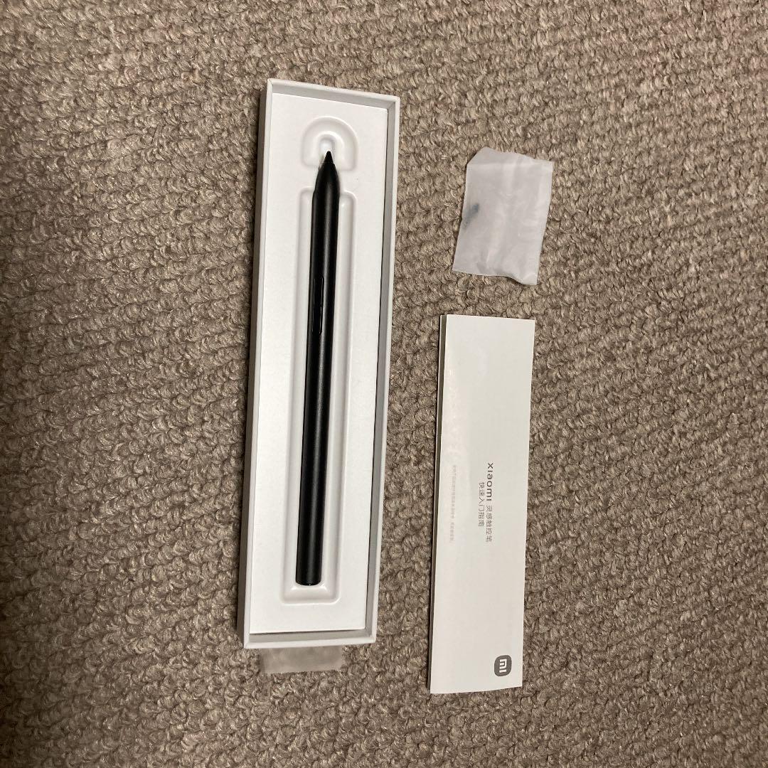 特価HOT xiaomi pad 5 純正ペン j7Wmf-m84528490064 正規店