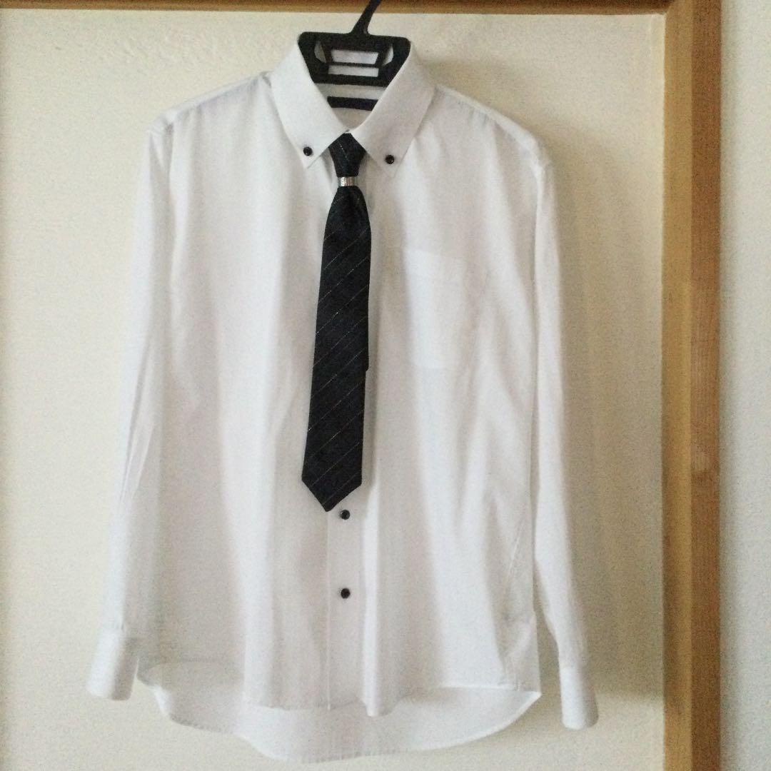 ヒロミナカノ　男の子　160㎝フォーマルスーツ　卒服　卒業式　セレモニー