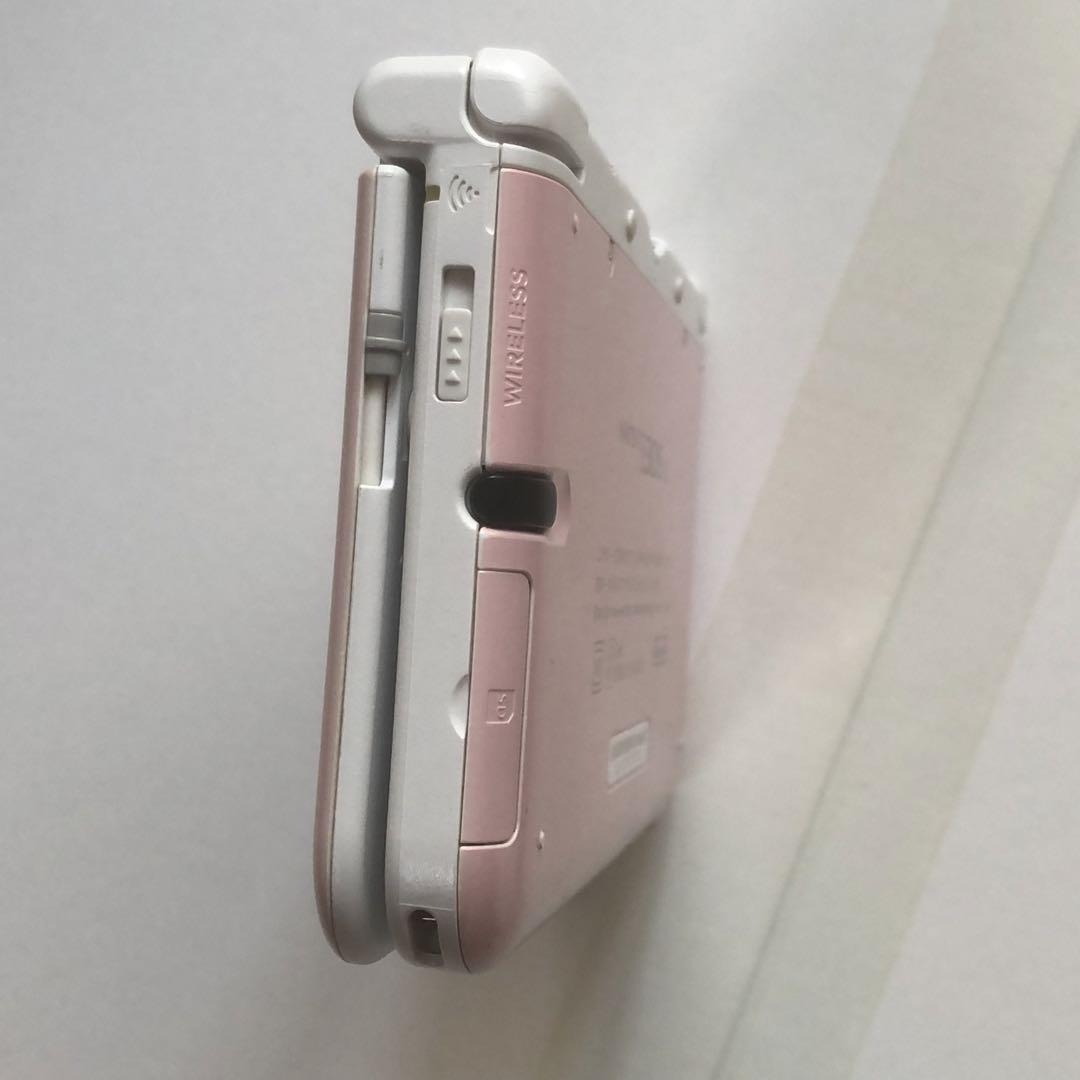 ニンテンドー3DS