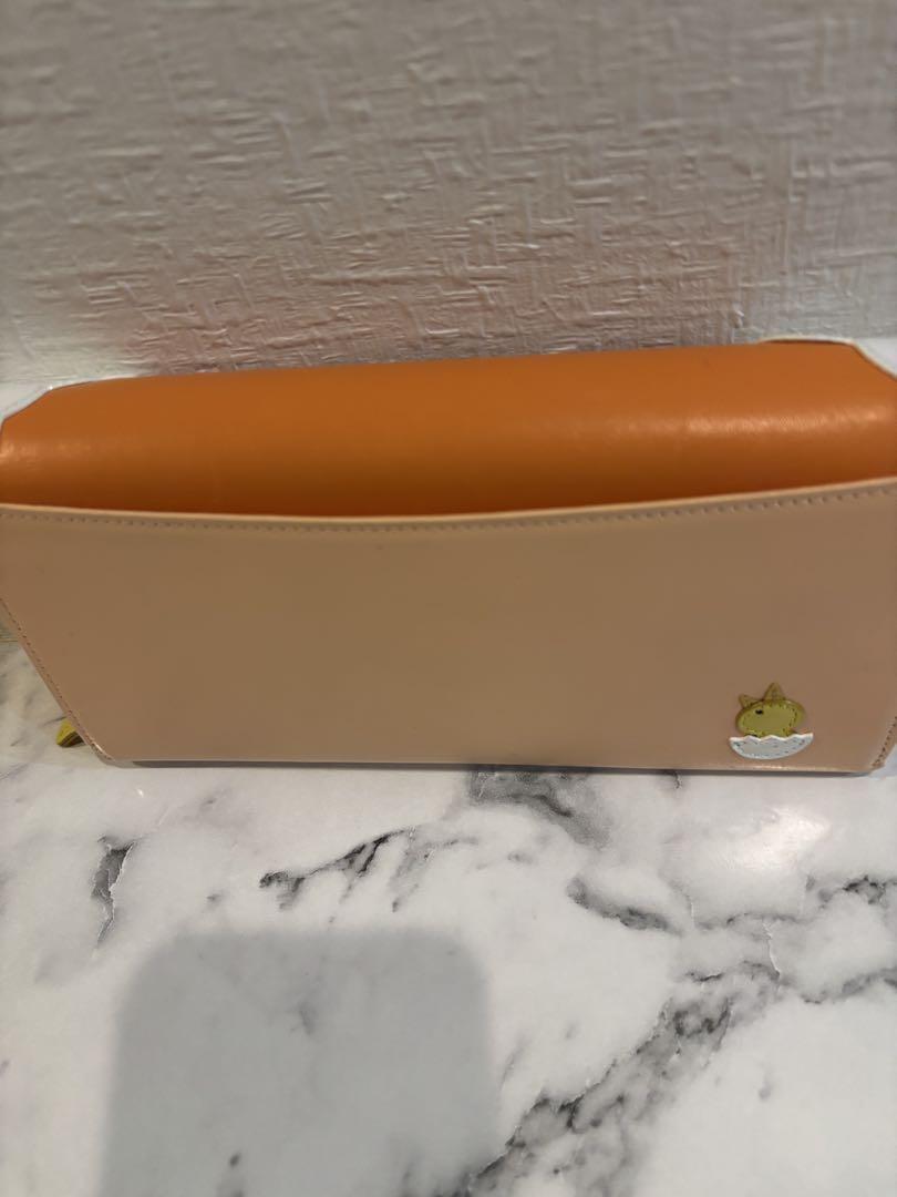 オカメインコ 財布