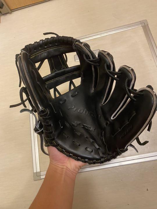 正規品新品 SSK 硬式用 hiro様専用 aqWR4-m84529928547 Probrain内野手用 在庫NEW