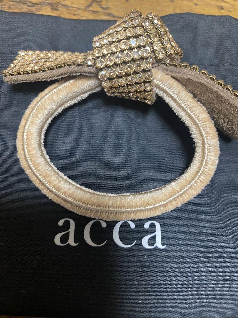 専用です！ACCAドレスポニー