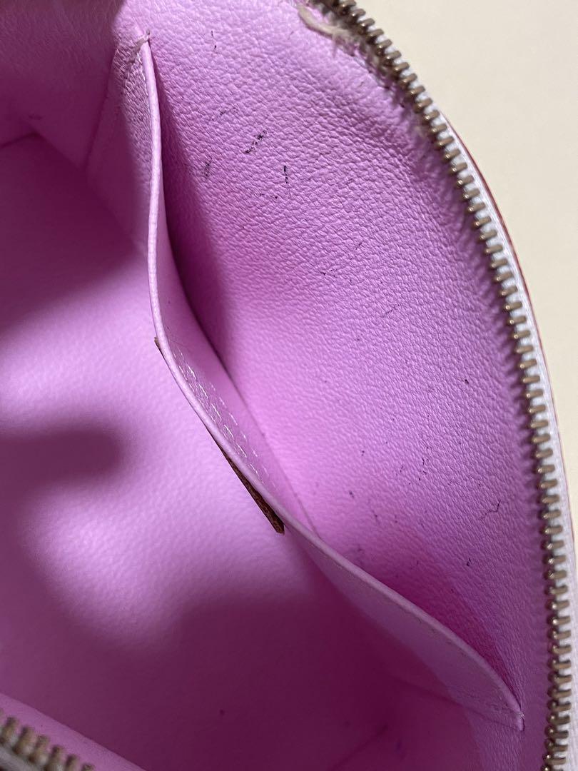 Louis Vuitton ヴィトン マルチカラー ポーチ コスメティック