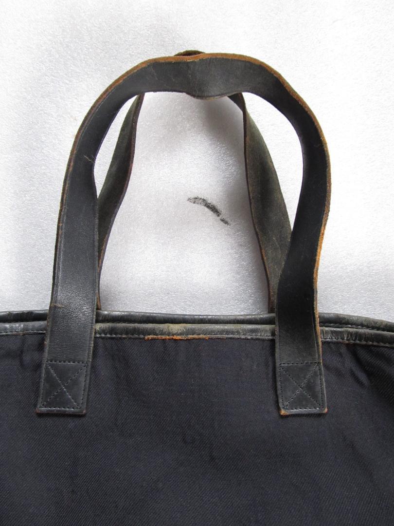tricot COMME des GARCONSの トートバッグ