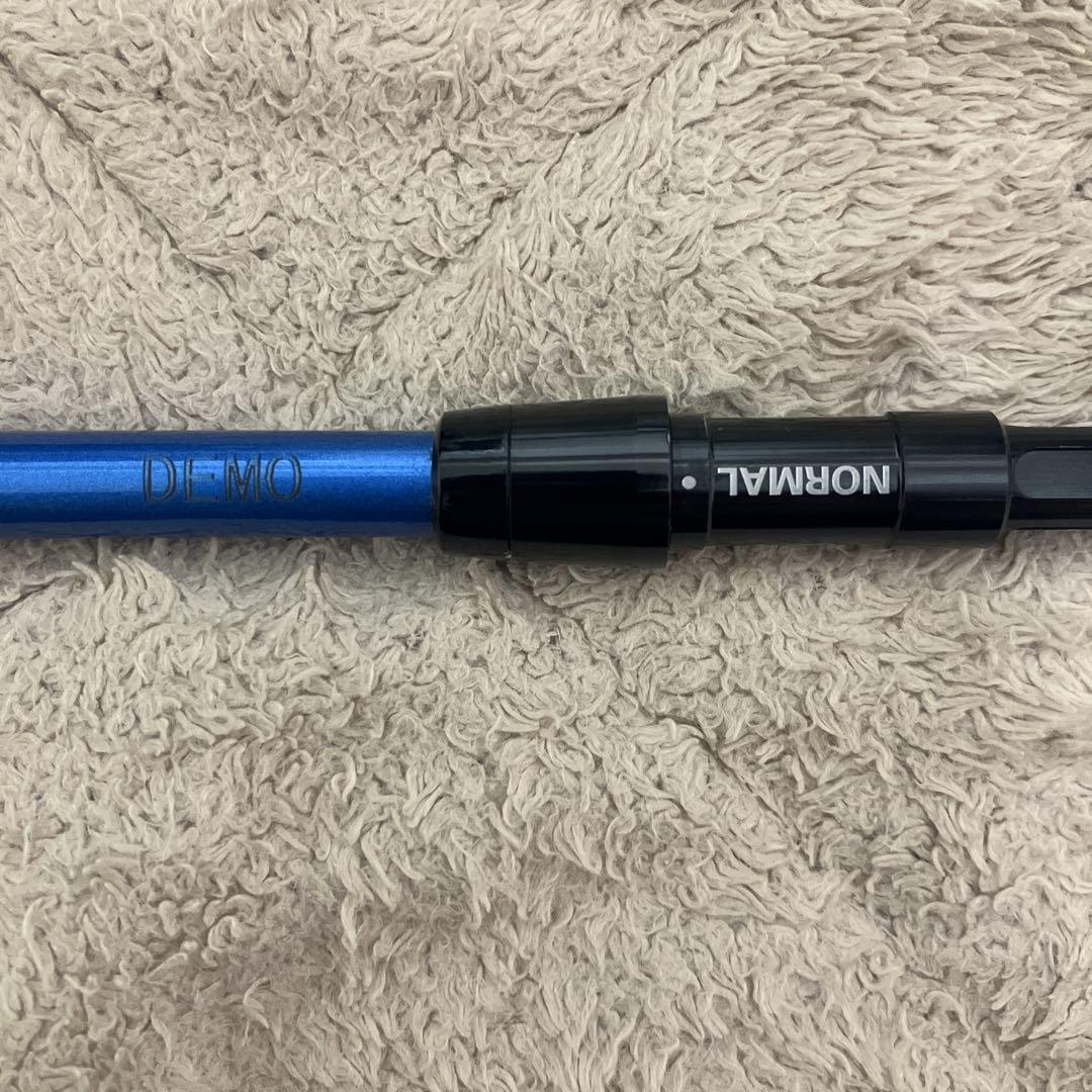 スピーダーNXブルー 50S 1Wシャフト ヤマハスリーブ付き ドライバー用 ヤマハ 用互換 スリーブ付きシャフト Fujikura フジクラ SPEEDER