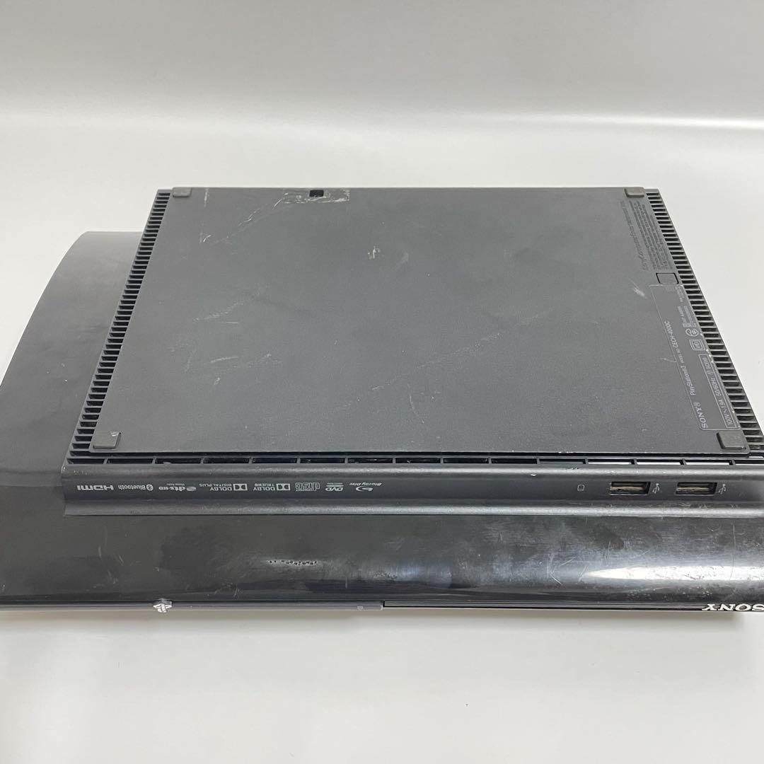 CECH-4000C
