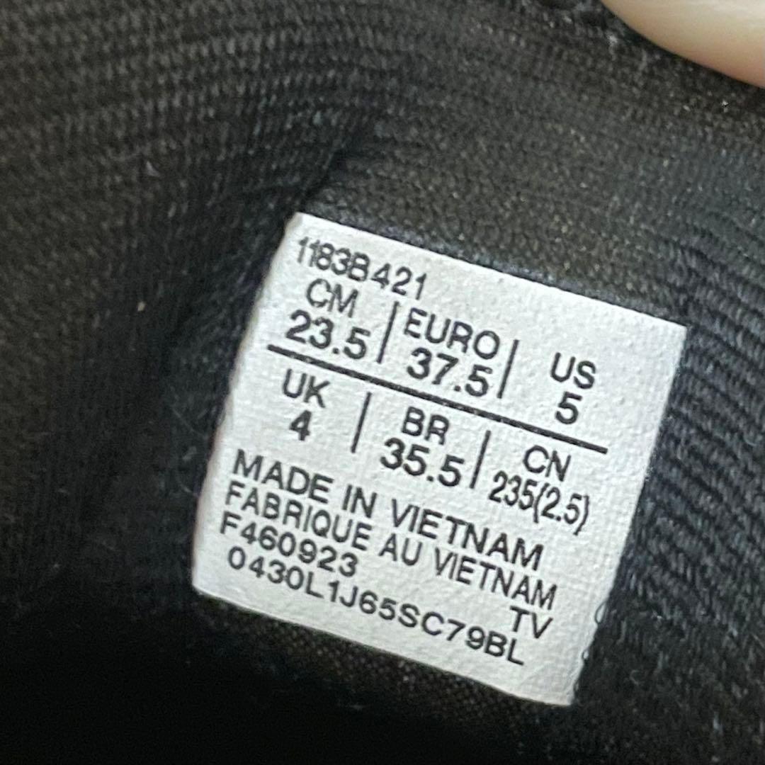 ONITSUKA TIGER　DENTIGRE LS オニツカタイガー