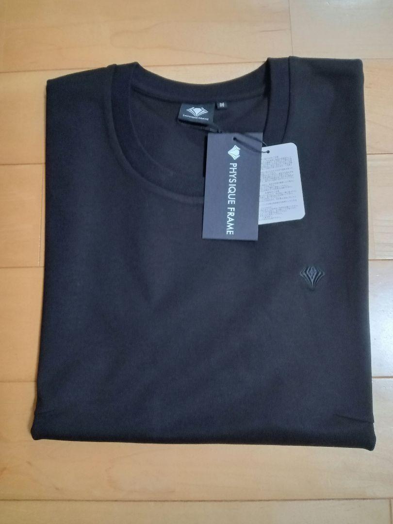 PHYSIQUE FRAME （フィジークフレーム） Tシャツ