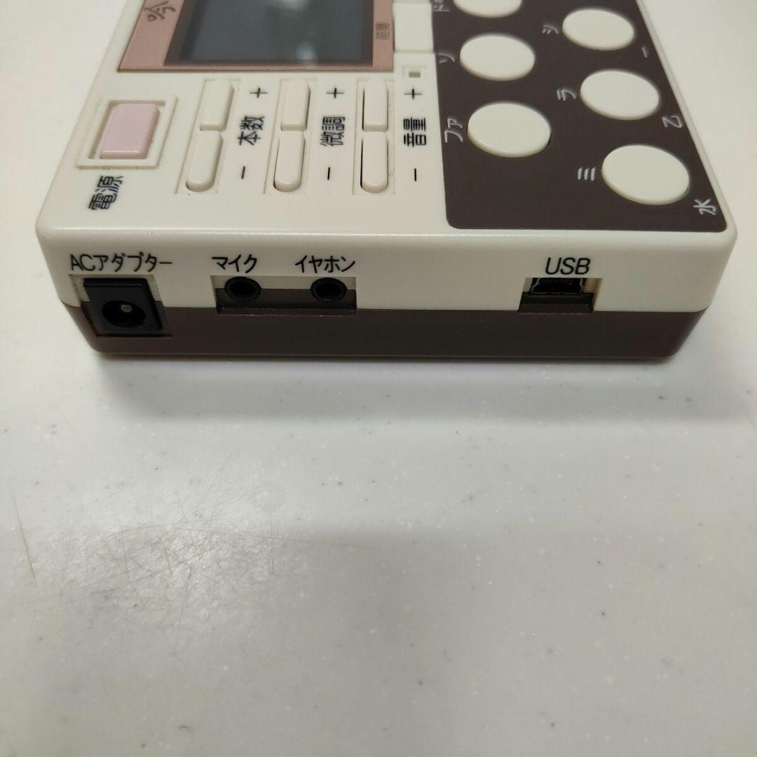 チカモリ 吟ボード GB-250 詩吟 電子楽器 コンダクター トレーナー