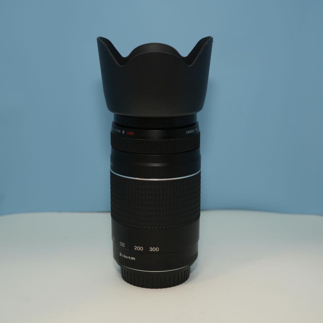 75-300mm