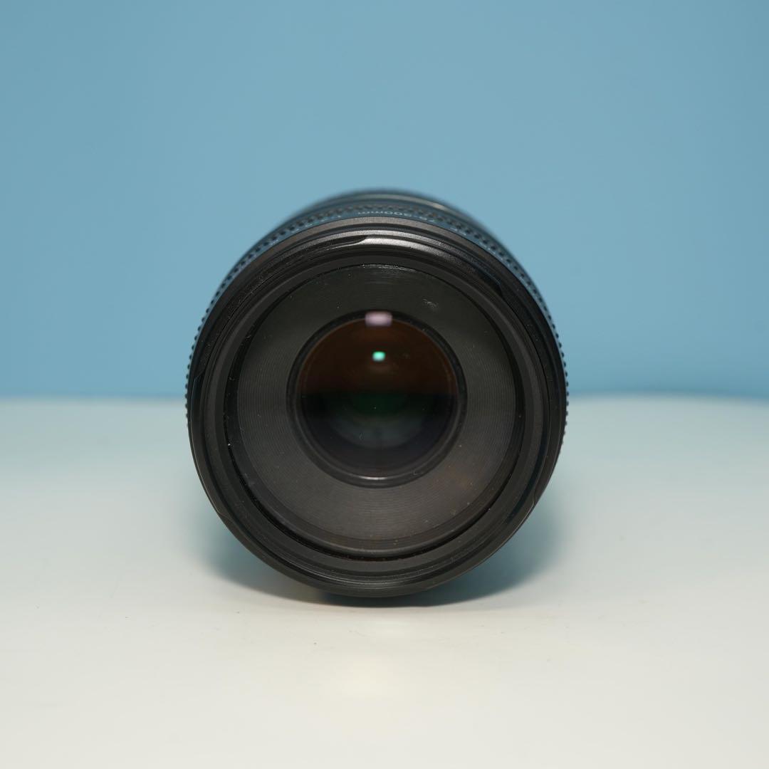 75-300mm 望遠レンズ