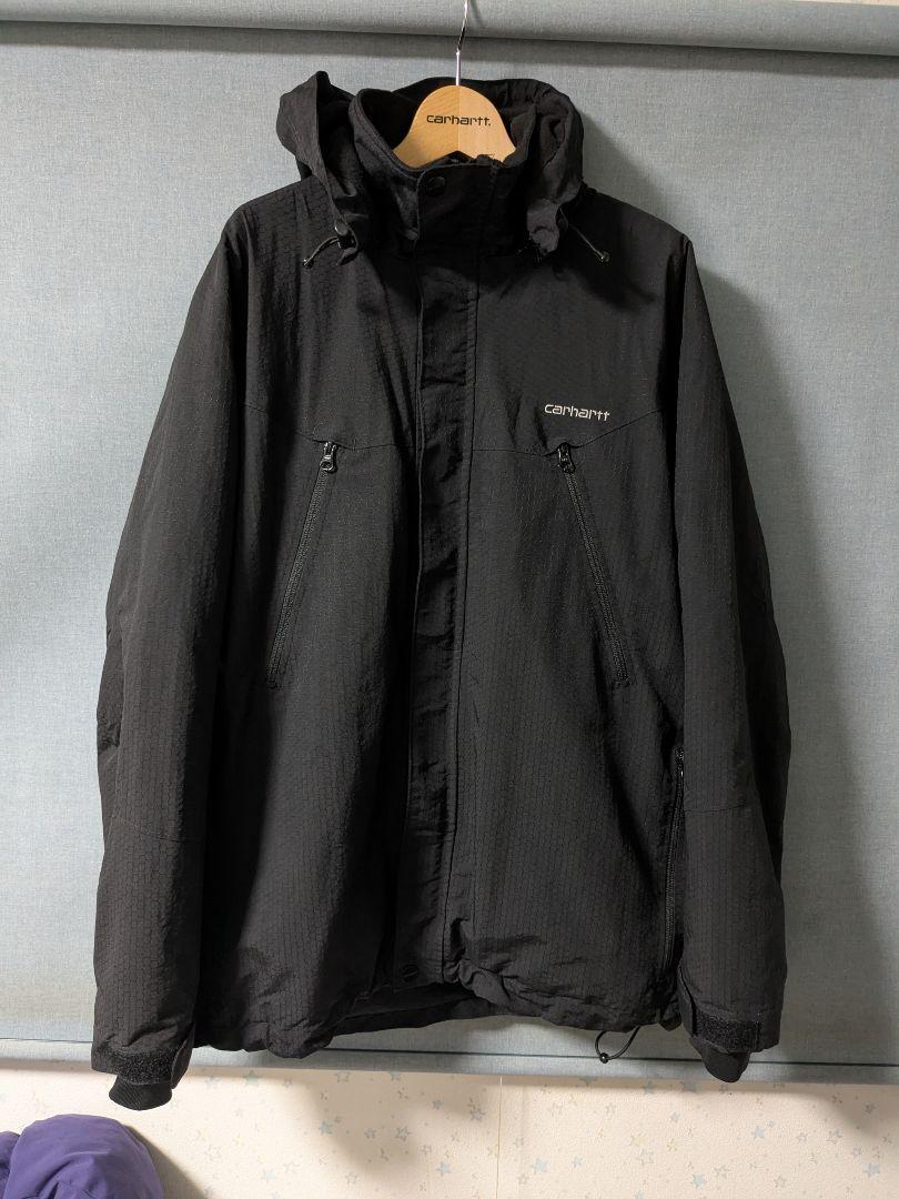 Carhartt（カーハート）の「Carhartt FELLOW JACKET（マウンテン