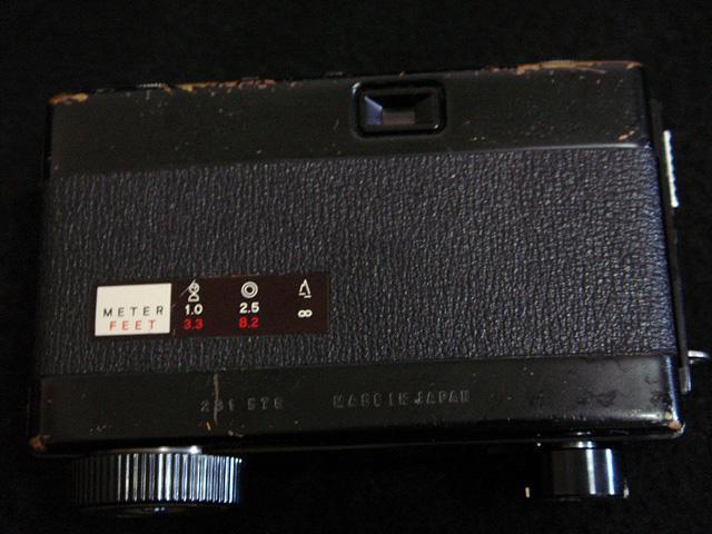 撮影可 リコー ハイカラー35S ricoh hi-color 35s カメラ