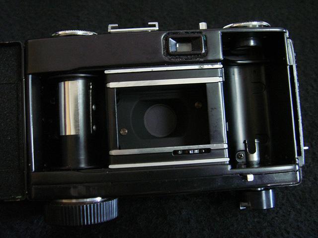 撮影可 リコー ハイカラー35S ricoh hi-color 35s カメラ