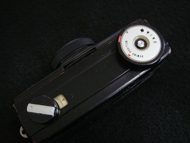 撮影可 リコー ハイカラー35S ricoh hi-color 35s カメラ