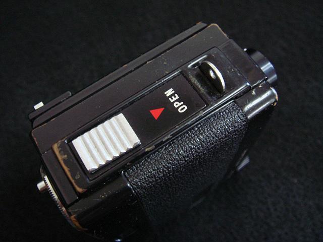 撮影可 リコー ハイカラー35S ricoh hi-color 35s カメラ