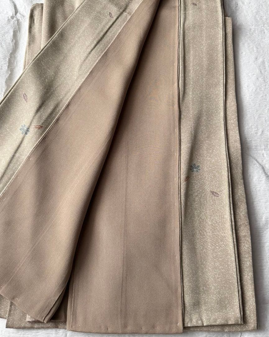 ♥ しつけ糸付き