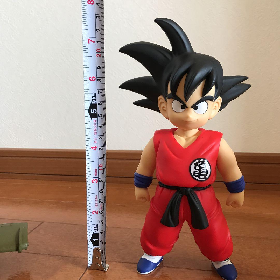 ドラゴンボール☆フィギュア セット - メルカリ