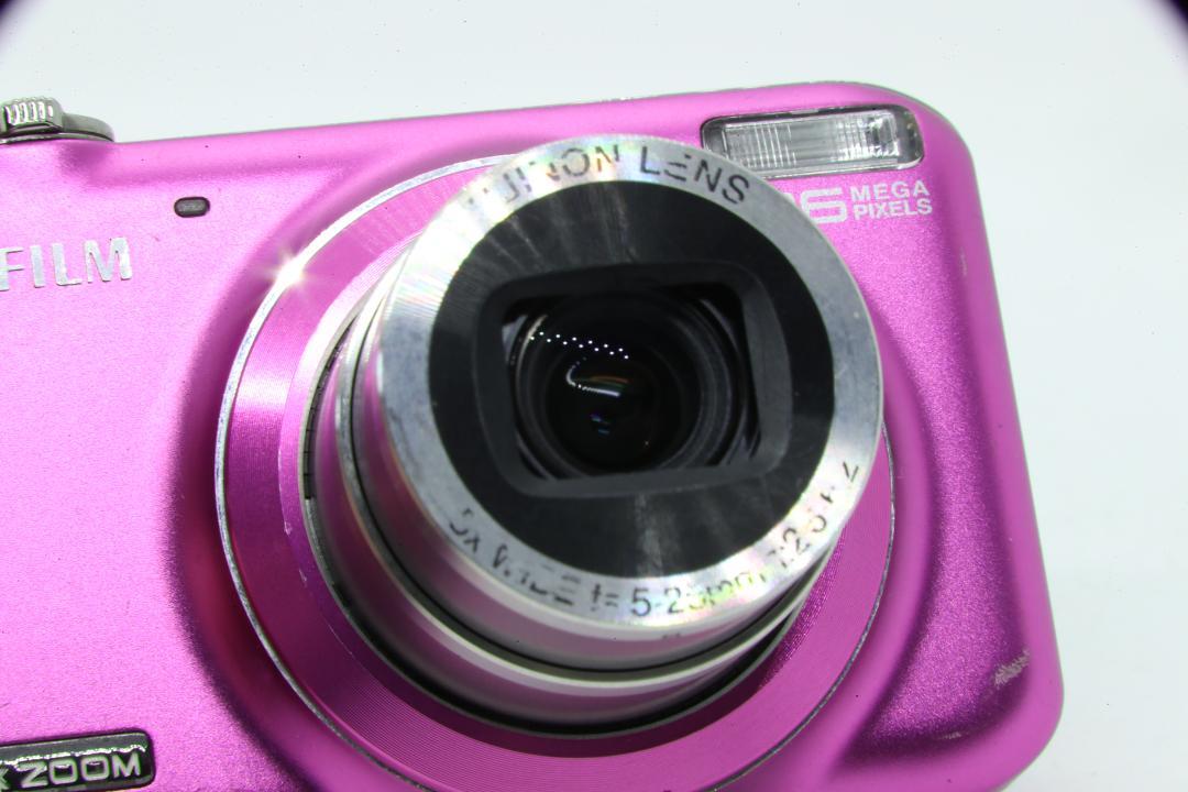 Finepix