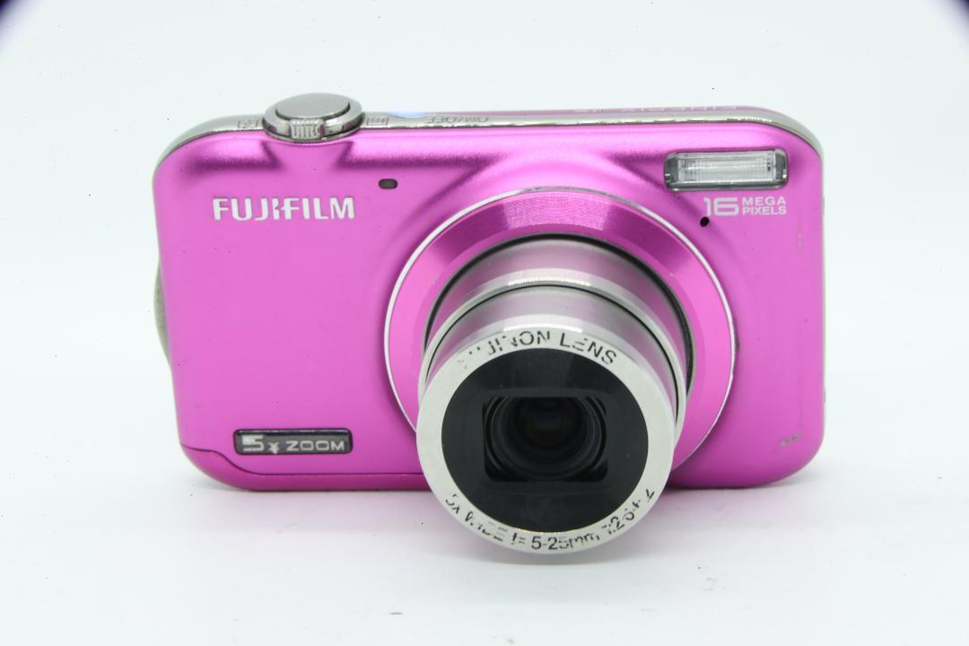 FUJIFILM